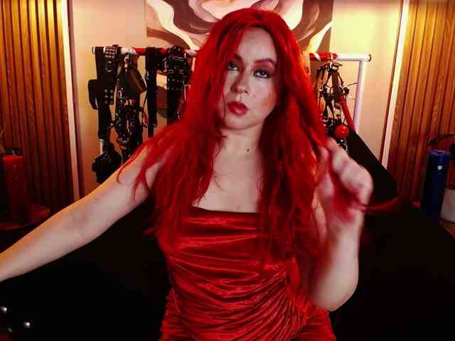 Naty-slavedoll