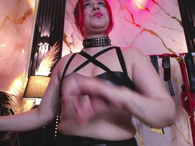Naty-slavedoll