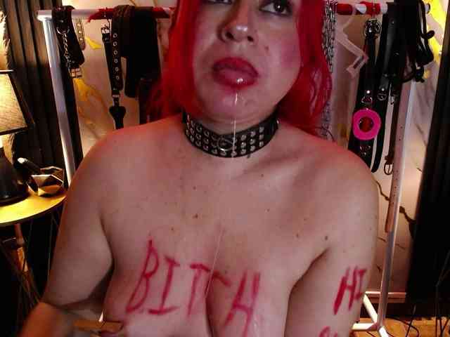 Naty-slavedoll