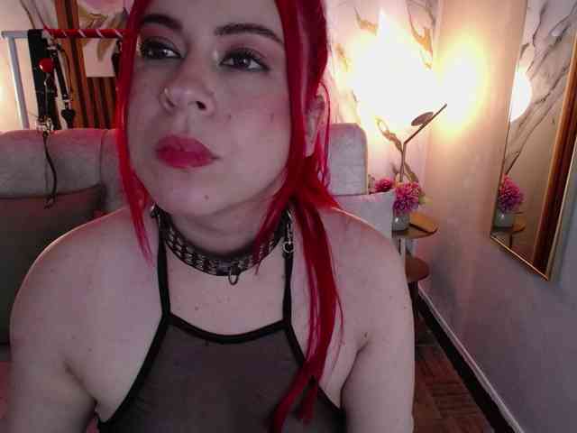 Naty-slavedoll