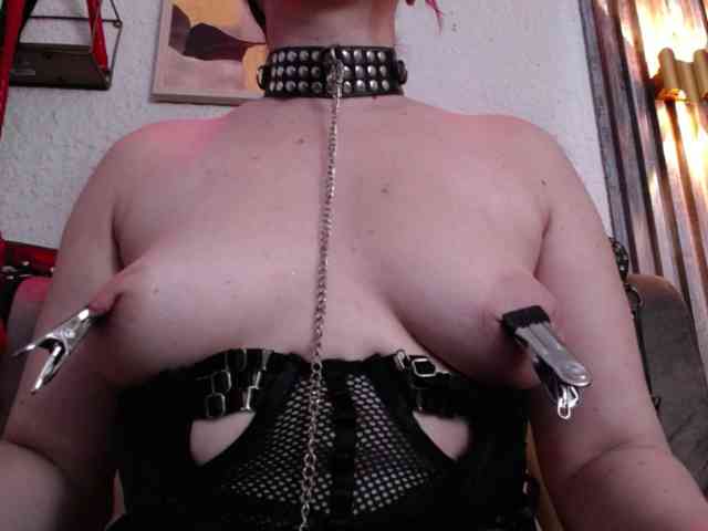 Naty-slavedoll Naty-slavedoll