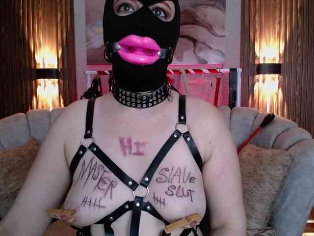 Naty-slavedoll