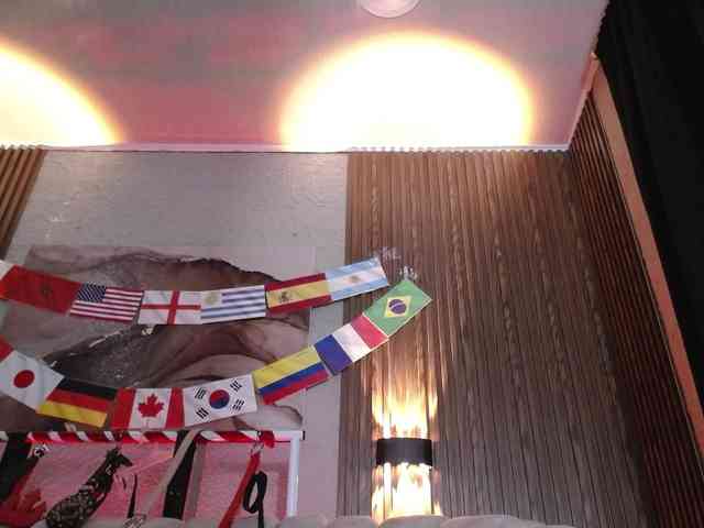 Naty-slavedoll webcam