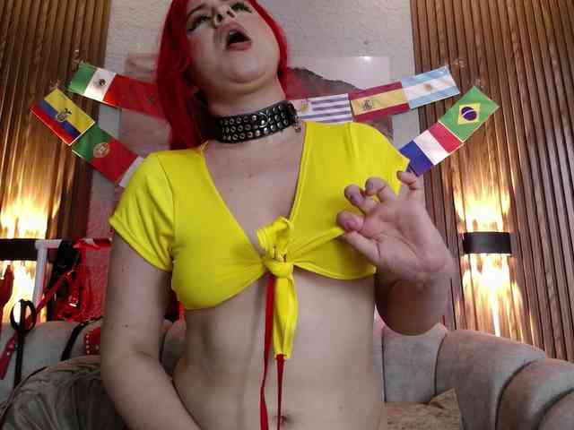 Naty-slavedoll