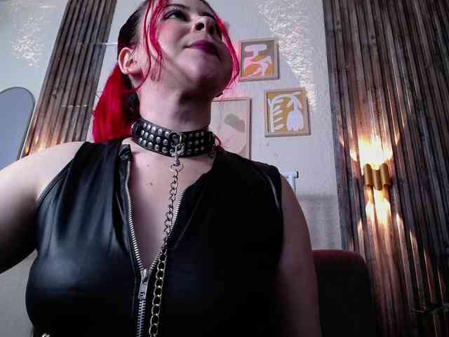 Naty-slavedoll Naty-slavedoll
