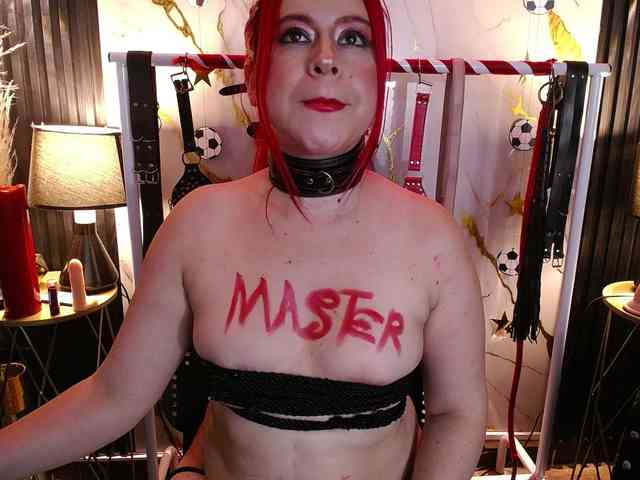 Naty-slavedoll