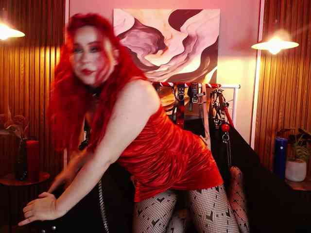 Naty-slavedoll