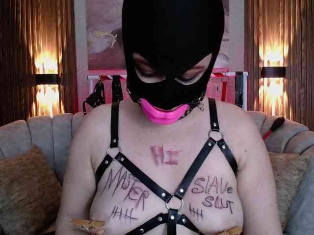 Naty-slavedoll