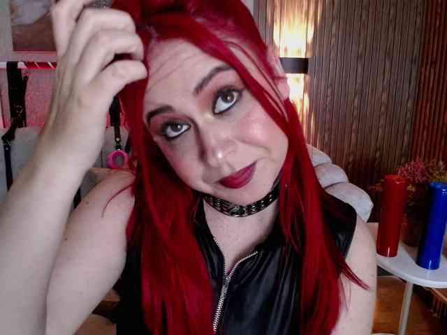 Naty-slavedoll