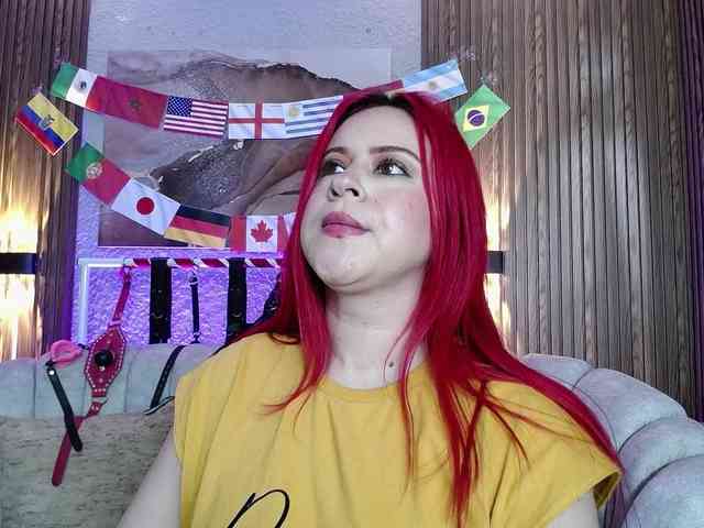 Naty-slavedoll Naty-slavedoll