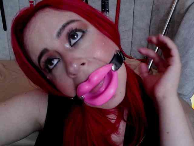 Naty-slavedoll