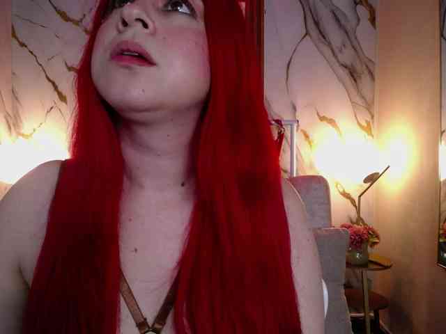 Modelo: Naty-slavedoll