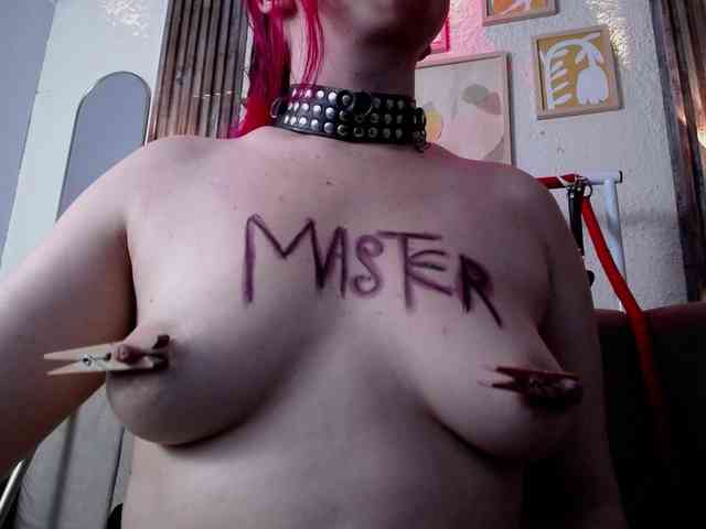 Naty-slavedoll