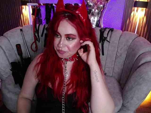 Naty-slavedoll Naty-slavedoll