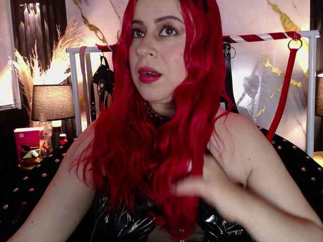Naty-slavedoll