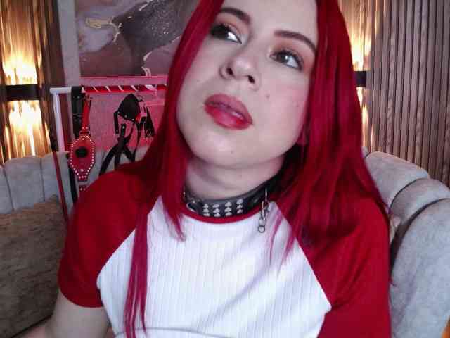 Naty-slavedoll