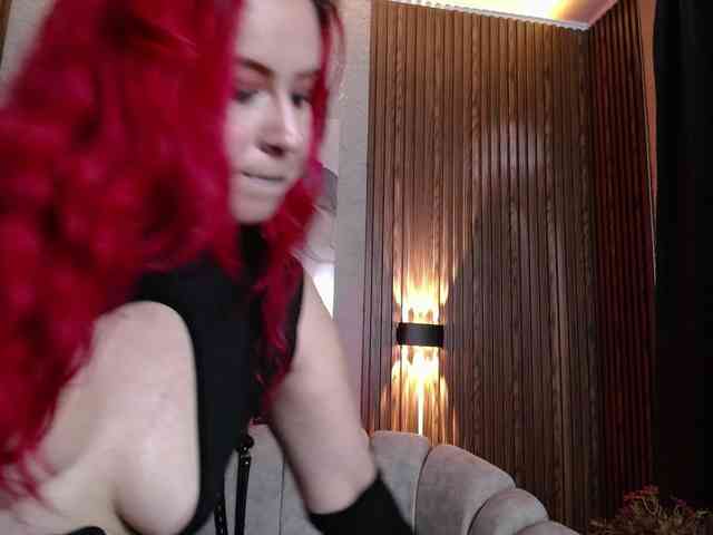 Modelo: Naty-slavedoll