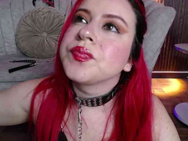 Naty-slavedoll