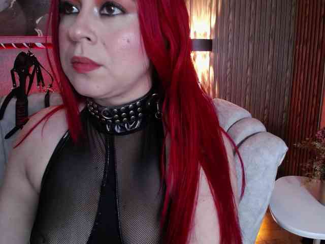 Naty-slavedoll