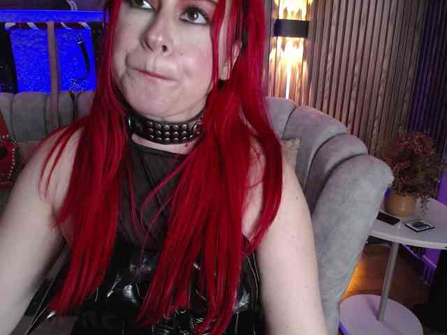 Naty-slavedoll