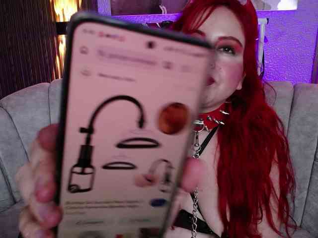 Naty-slavedoll