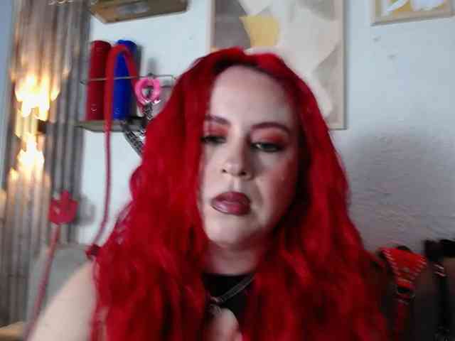 Naty-slavedoll