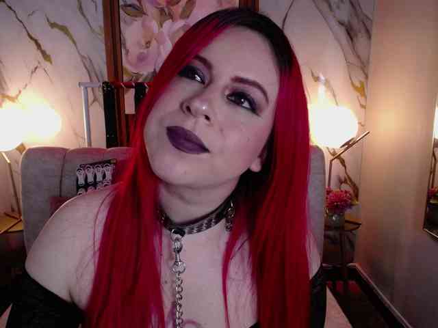 Naty-slavedoll