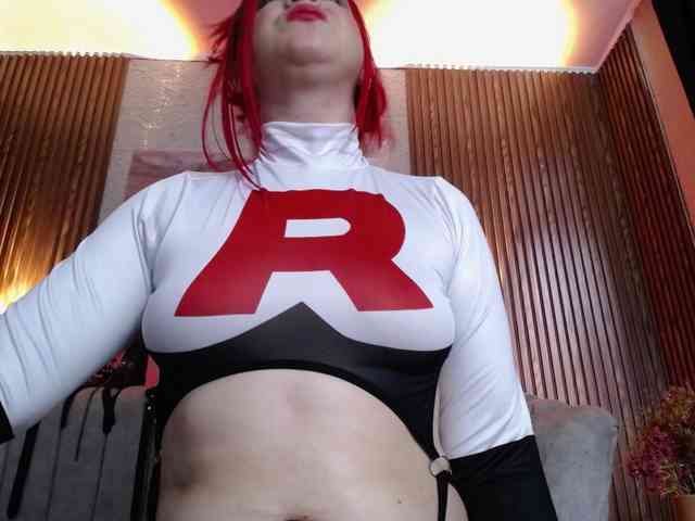 Naty-slavedoll