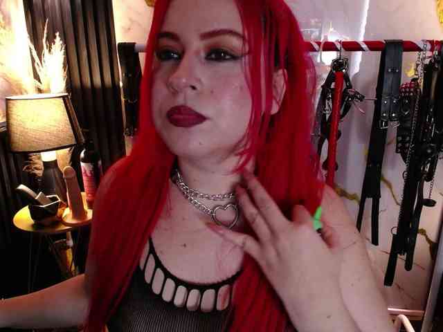Naty-slavedoll