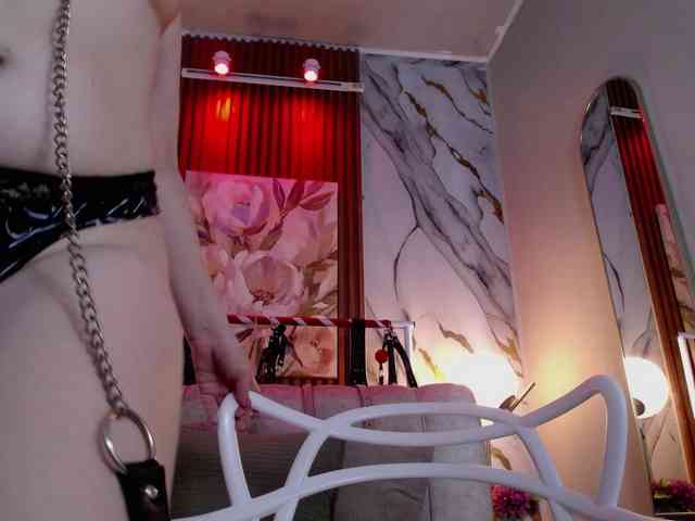Naty-slavedoll