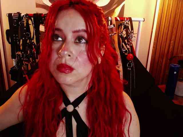 Naty-slavedoll Naty-slavedoll