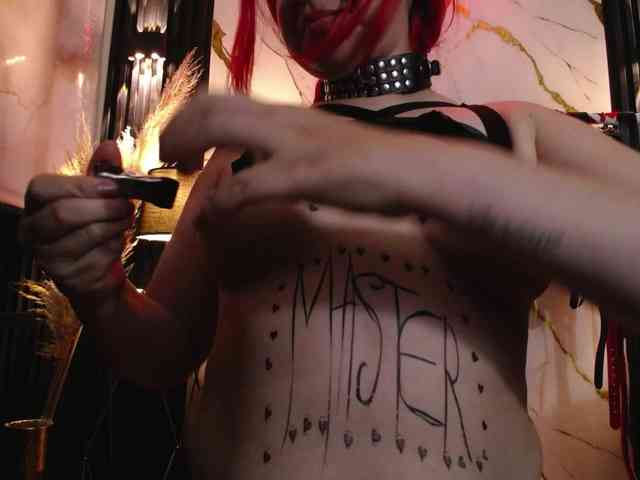 Naty-slavedoll Naty-slavedoll