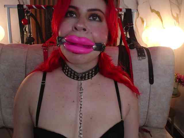 Naty-slavedoll