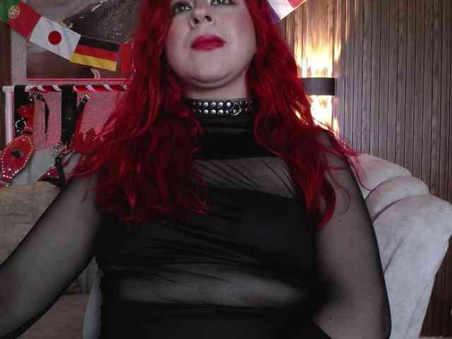 Naty-slavedoll