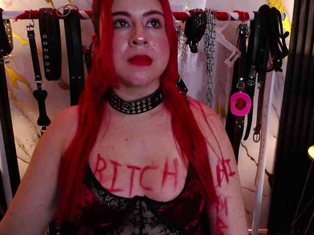 Naty-slavedoll