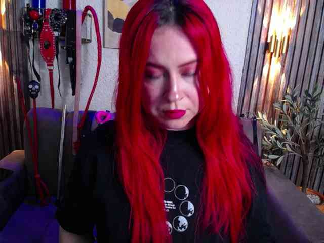 Naty-slavedoll Naty-slavedoll
