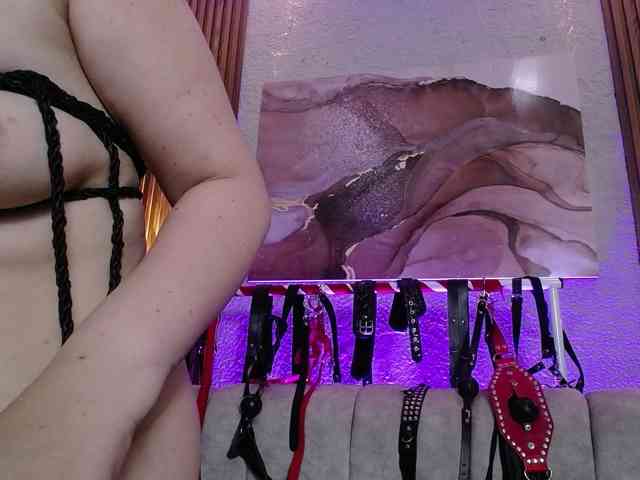 Naty-slavedoll