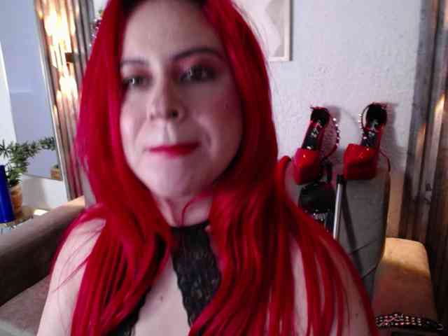 Naty-slavedoll