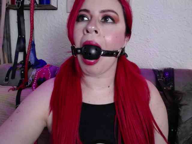 Naty-slavedoll