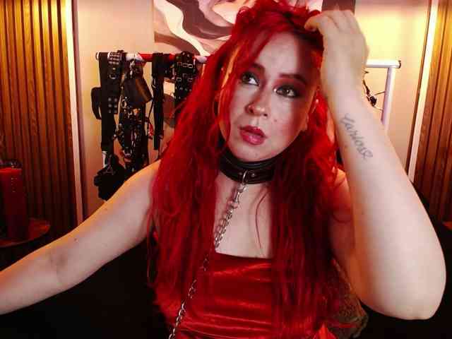 Naty-slavedoll Naty-slavedoll