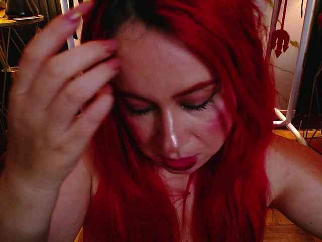 Naty-slavedoll Naty-slavedoll