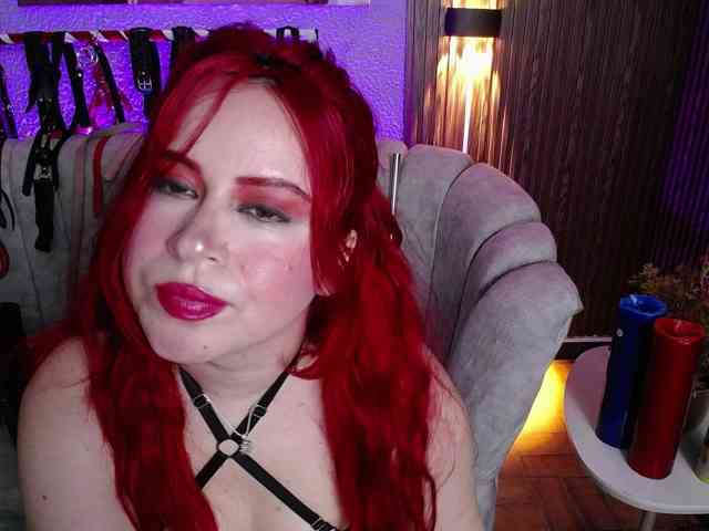 Naty-slavedoll