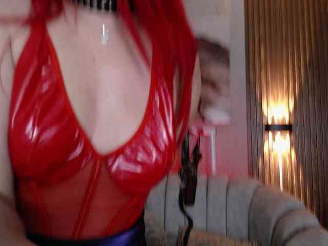 Naty-slavedoll Naty-slavedoll