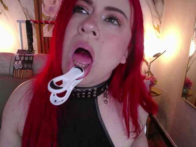 Naty-slavedoll