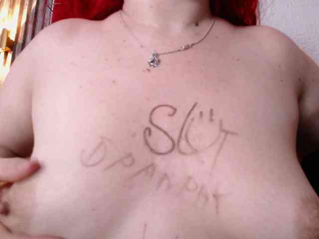 Naty-slavedoll