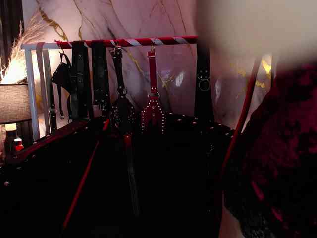 Naty-slavedoll