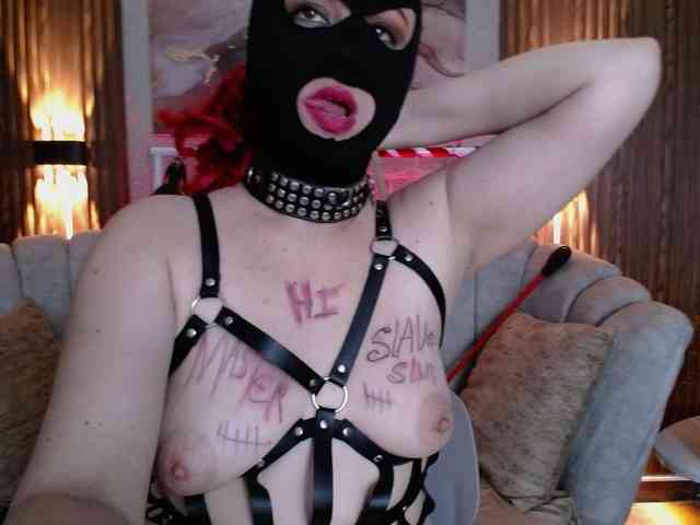 Naty-slavedoll