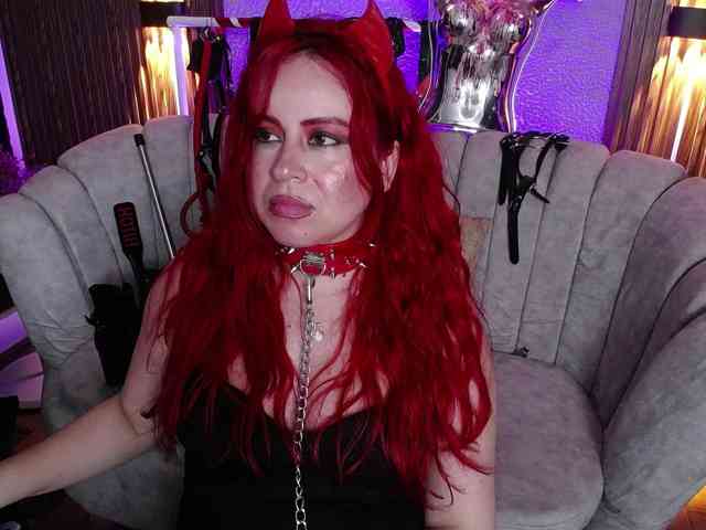 Naty-slavedoll