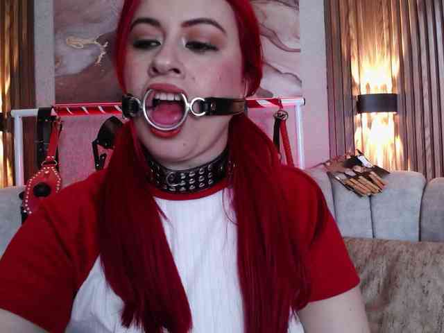 Naty-slavedoll