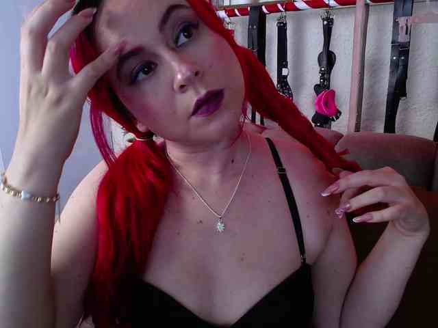 Naty-slavedoll